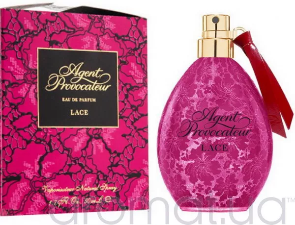 Agent Provocateur Lace