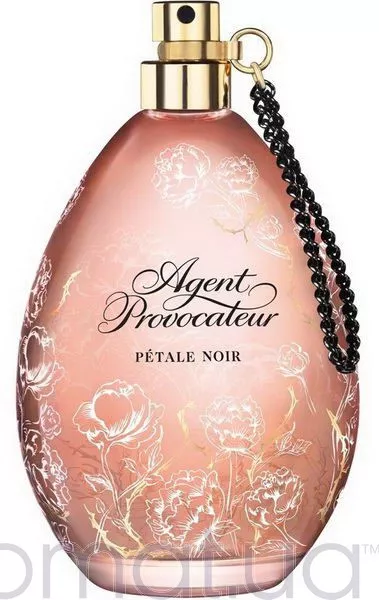 Agent Provocateur Petale Noir Тестер