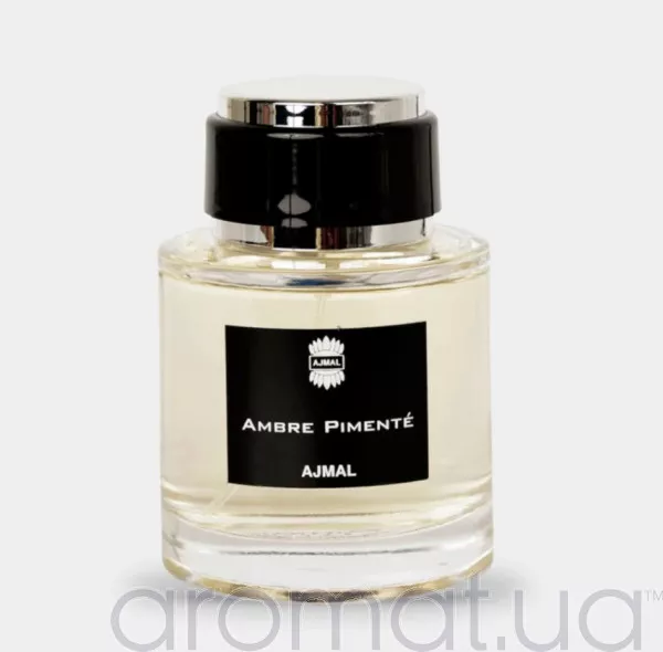 Ajmal Ambre Pimente Тестер