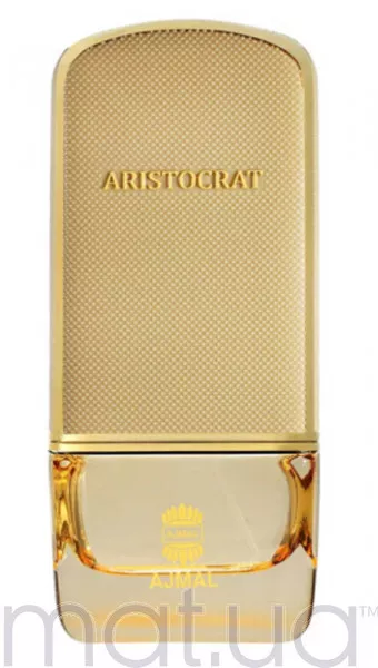 Ajmal Aristocrat for Her Coral