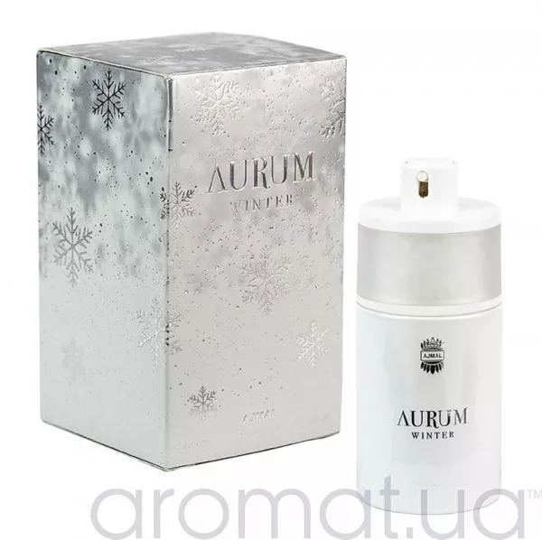 Ajmal Aurum Winter