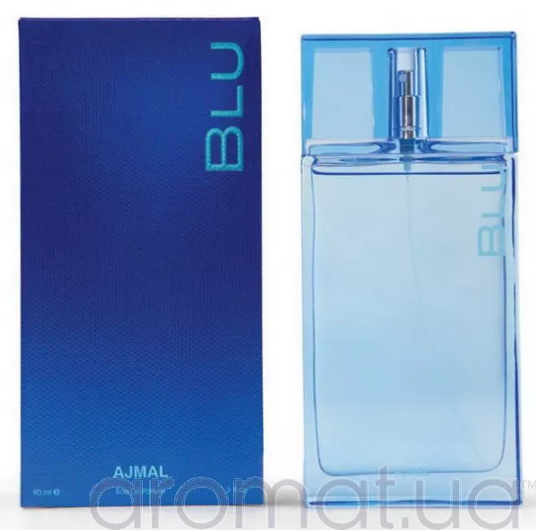 Ajmal Blu For Him