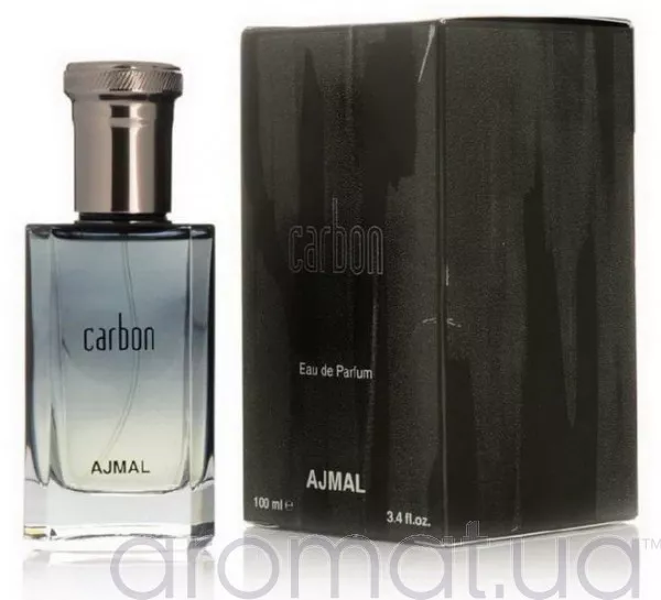 Ajmal Carbon