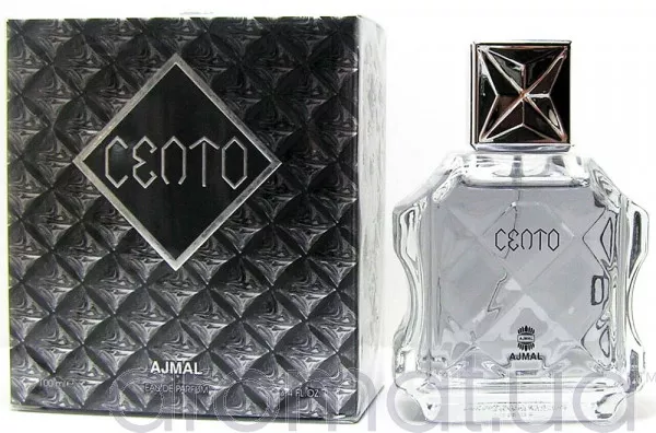Ajmal Cento