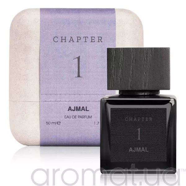 Ajmal Chapter 1