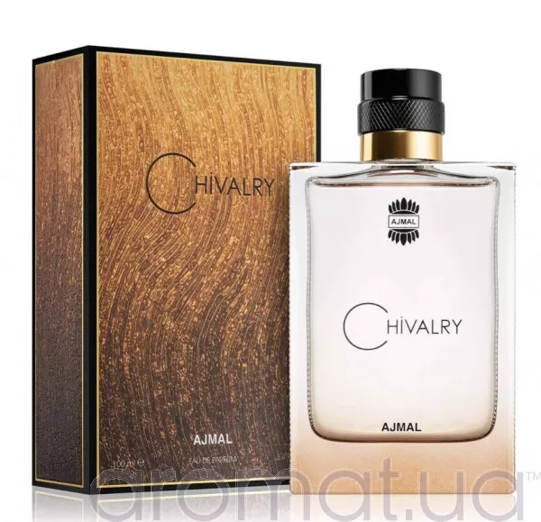 Ajmal Chivalry