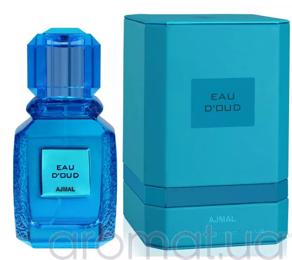 Ajmal Eau d'Oud