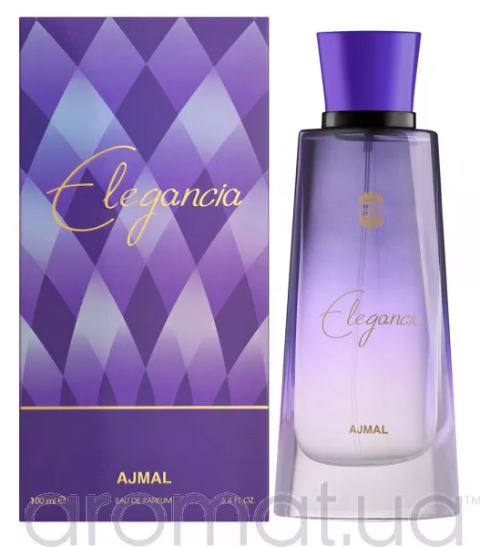 Ajmal Elegancia