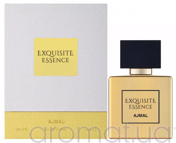 Ajmal Exquisite Essence