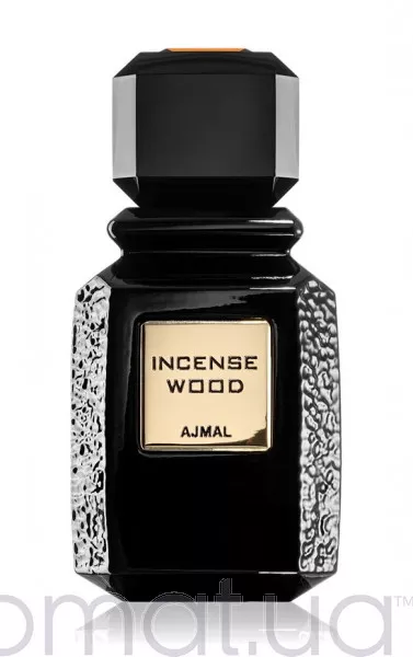 Ajmal Incense Wood Тестер
