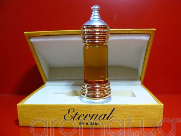 Ajmal Musk Eternal (парфумерна олія)