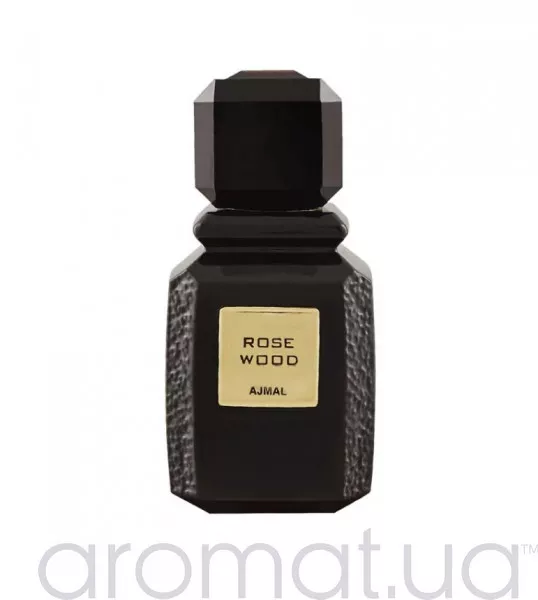 Ajmal Rose Wood Тестер