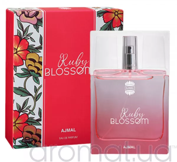Ajmal Ruby Blossom