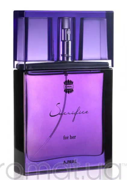 Ajmal Sacrifice for Her Тестер