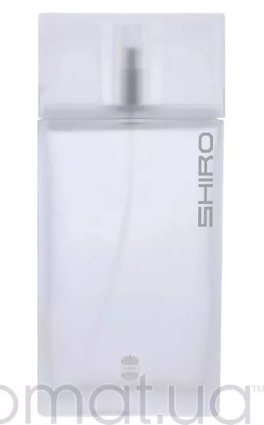 Ajmal Shiro Тестер