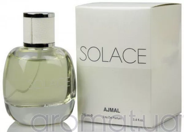 Ajmal Solace