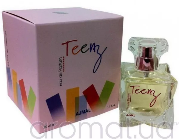 Ajmal Teenz