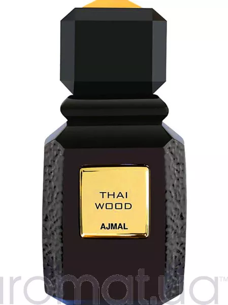 Ajmal Thai Wood
