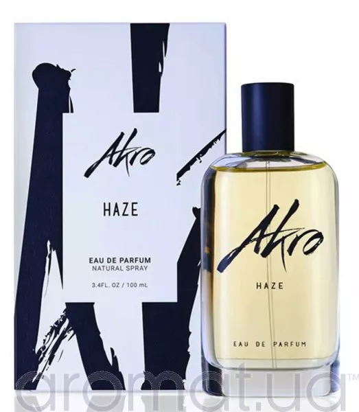 Akro Haze