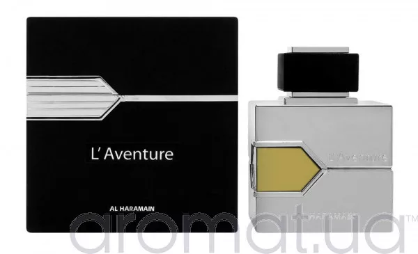 Al Haramain L'Aventure