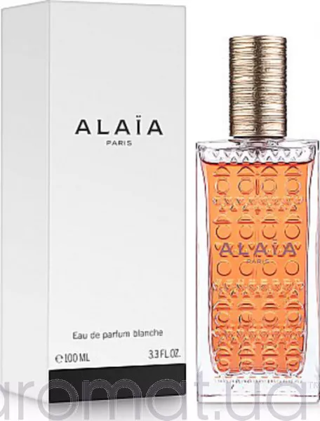 Alaia Paris Eau de Parfum Blanche Тестер