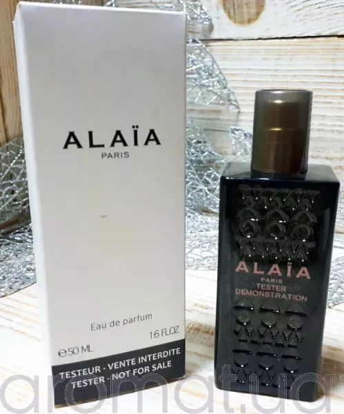 Alaia Paris Eau de Parfum Тестер