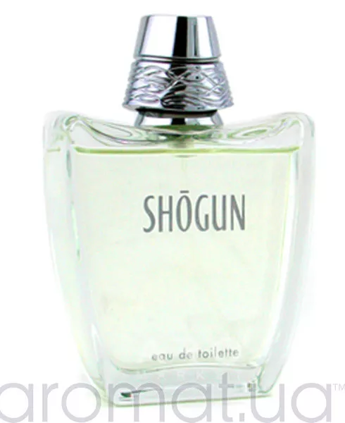 Alain Delon Shogun Тестер (Винтаж)