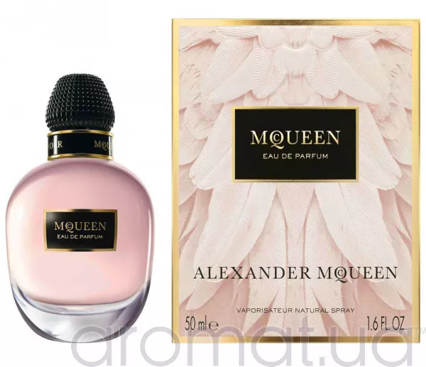 Alexander McQueen Eau de Parfum