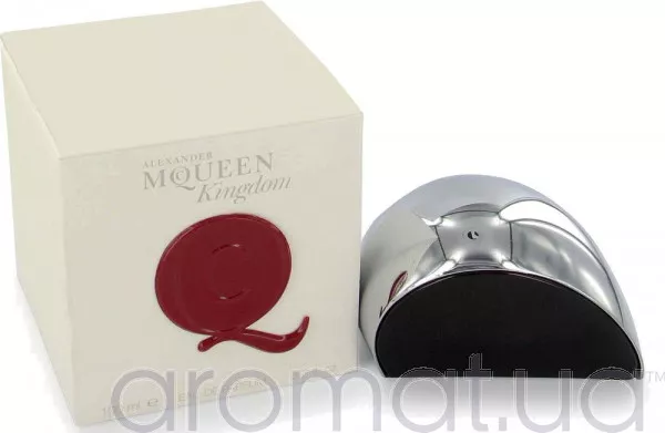 Alexander McQueen Kingdom