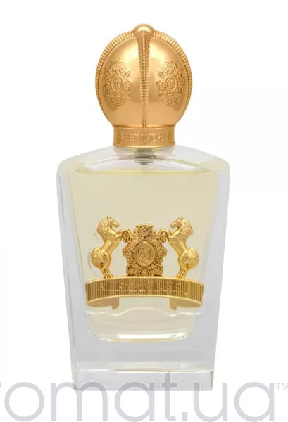 Alexandre.J Le Royal Тестер