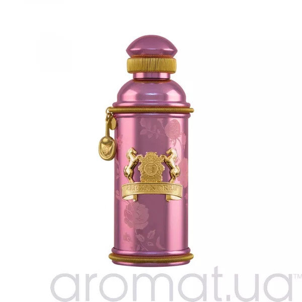 Alexandre.J The Collector Rose Oud Тестер