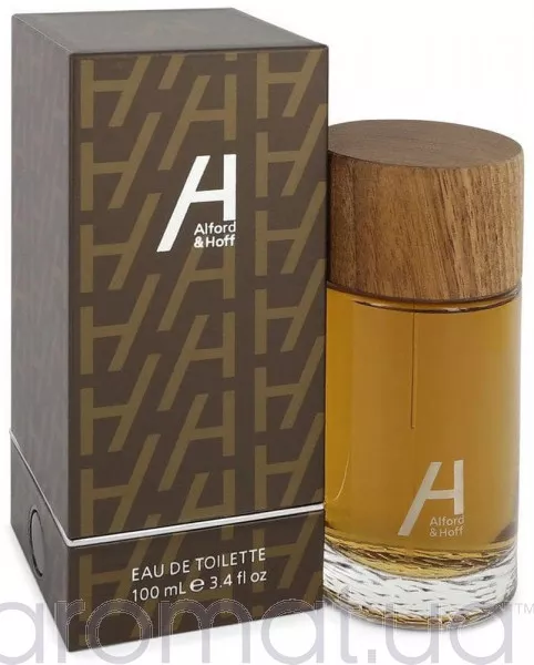 Alford & Hoff for Men