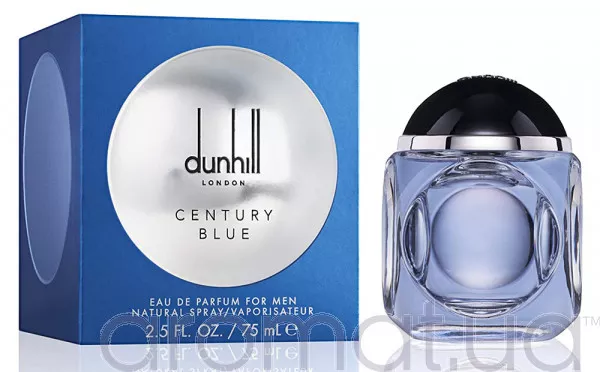 Alfred Dunhill Century Blue Men