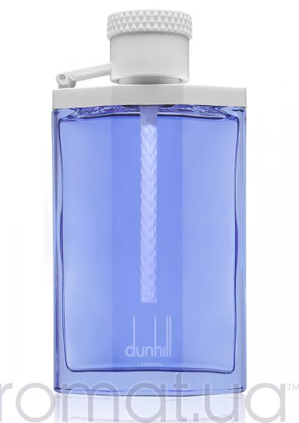 Alfred Dunhill Desire Blue Ocean Тестер
