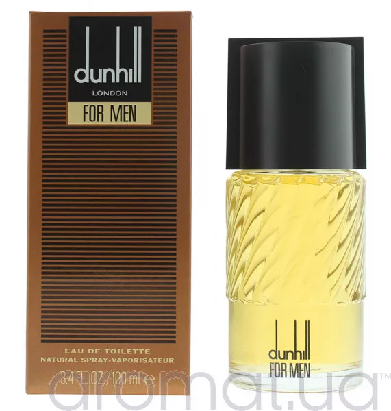 Alfred Dunhill For Men