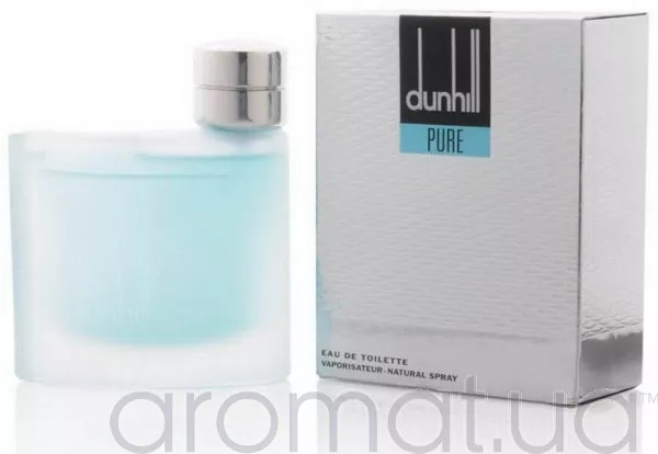Alfred Dunhill Pure