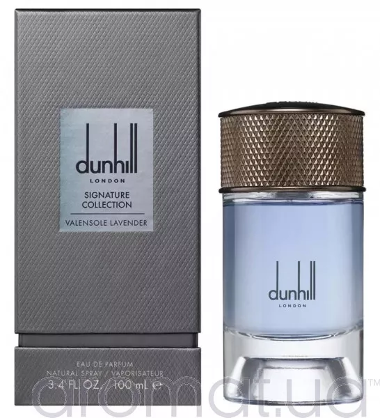 Alfred Dunhill Valensole Lavender