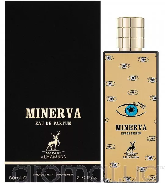 Alhambra Minerva