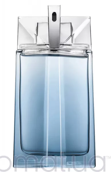 Thierry Mugler Alien Man Mirage