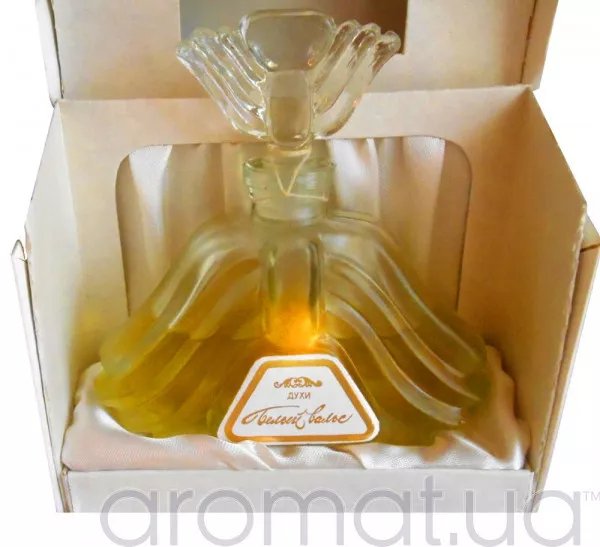 Алые Паруса Белый Вальс