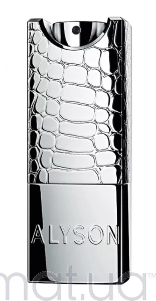 Alyson Oldoini Bourbon Oud Тестер