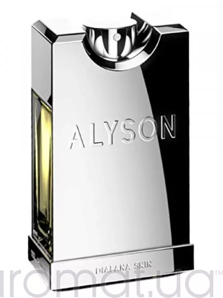 Alyson Oldoini Diafana Skin