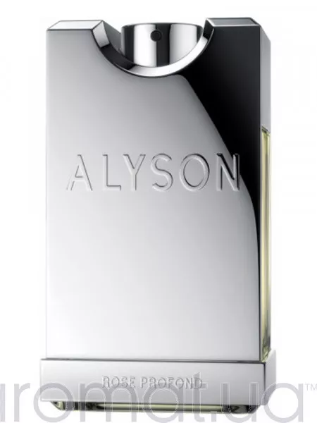Alyson Oldoini Rose Profond Тестер