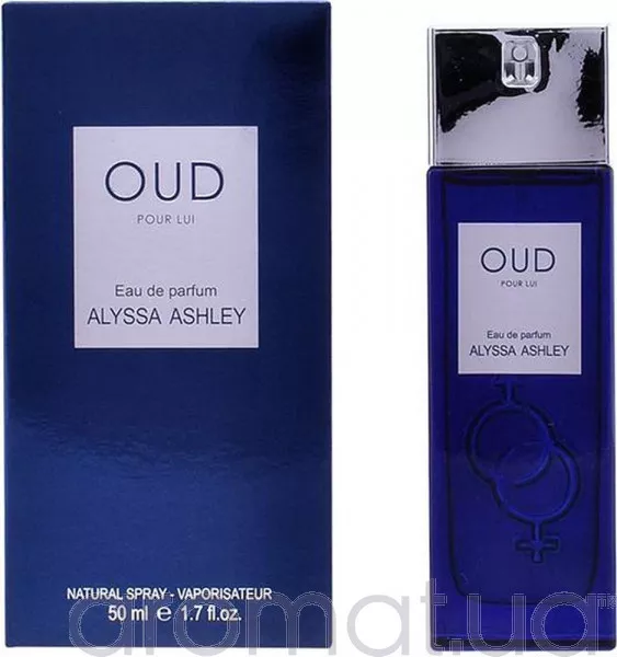 Alyssa Ashley Oud pour Lui