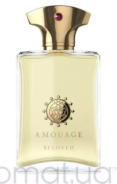 Amouage Beloved Man Тестер