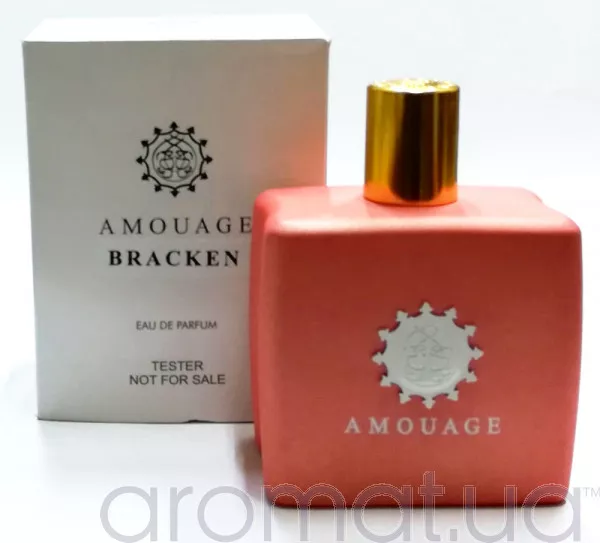 Amouage Bracken Woman Тестер