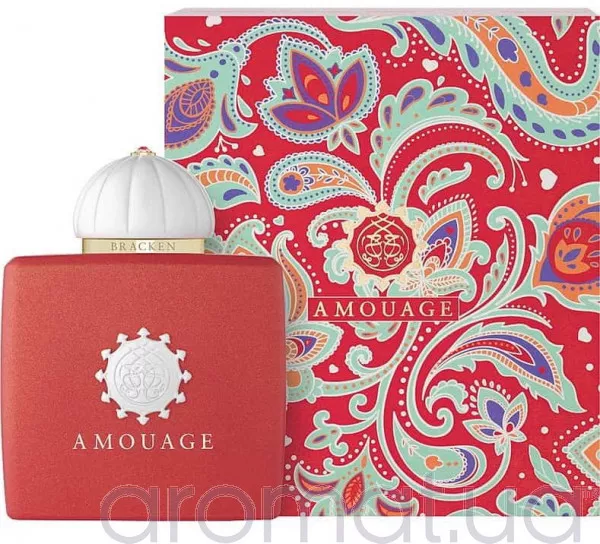 Amouage Bracken Woman