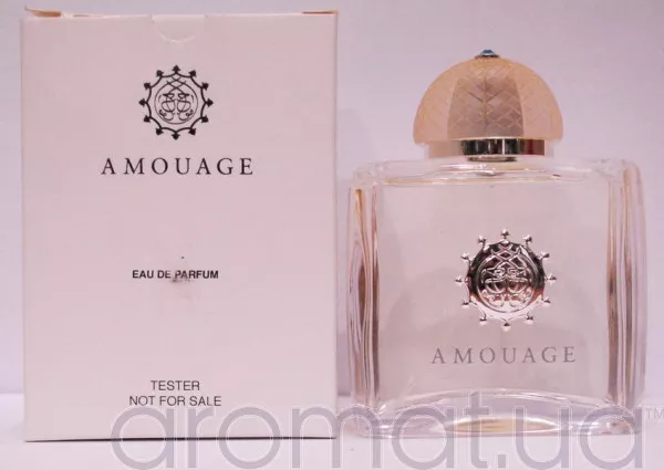 Amouage Ciel Pour Femme Тестер