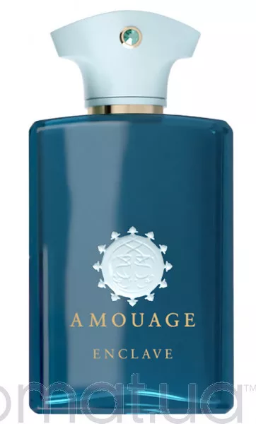 Amouage Enclave Тестер