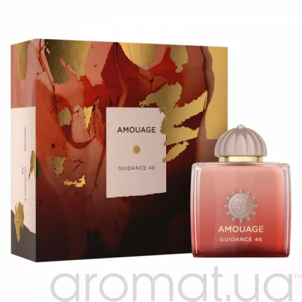 Amouage Guidance 46